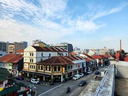 Geylang Road (D14), Shop House #560946311